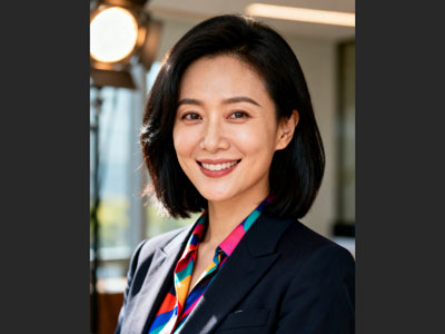 李董事长兼首席执行官